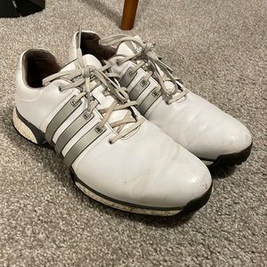 Adidas Mens Tour 360 xt Golf Shoe